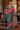 Tempting Silk Fabric Pink Color Saree With Weaving Work