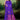 Purple Color Gorgeous Festival Saree in Art Silk with Weaving Patterns