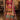 Beatific Silk Rani Color Lehenga With Mirror Work