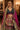 Embellishments Silk Pink Color Lehenga with Mirror Work