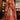 Stunning Sequins Design Silk Orange Lehenga for Wedding Occasions