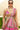 Rani Color Silk Lehenga with Shimmering Sequin Work