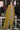 Mustard Color Embroidered Straight Cut Casual Readymade Salwar Suit In Organza Fabric