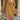 Mustard Color Art Silk Fabric Charming Casual Salwar Suit With Embroidered Work