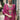 Magenta Color Chinon Fabric Fancy Embroidered Function Wear Readymade Designer Palazzo Salwar Suit
