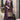 Chinon Fabric Reception Wear Embroidered Readymade Designer Palazzo Salwar Kameez In Purple Color