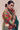 Art Silk Fabric Wedding Wear Teal Color Fancy Weaving Work Saree