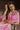 Pink Color Daily Wear Printed Saree In Art Silk Fabric