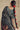 Organza Fabric Printed Black Color Function Wear Trendy Saree With Embroidered Blouse