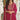 Rani Color Festive Wear Embroidered Readymade Salwar Suit In Art Silk Fabric