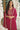 Rani Color Festive Wear Embroidered Readymade Salwar Suit In Art Silk Fabric