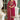 Rani Color Festive Wear Embroidered Readymade Salwar Suit In Art Silk Fabric