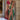 Art Silk Fabric Weaving Work Dark Green Traditional Look Kasta Style Saree With Contrast Blouse
