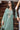 Organza Fabric Sea Green Color Embroidered Readymade Designer Salwar Suit