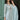 Festive Wear Organza Fabric Light Cyan Color Embroidered Readymade Designer Salwar Kameez