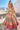 Banarasi Silk Fabric Bridal 3 Piece Lehenga Choli In Multi Color With Embroidery Work