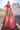Embroidered Bridal Lehenga Choli In Multi Color Banarasi Silk Fabric
