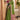 Art Silk Color Green Fabric Weaving Work Function Wear Saree With Contrast Blouse