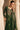 Function Wear Art Silk Fabric Embroidered Dark Green Color Straight Cut Palazzo Suit