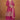 Magenta Color Embroidered Readymade Palazzo Salwar Suit In Chinon Fabric