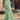 Incredible Silk Sea Green Color Saree With Heavy Embroidered Blouse