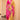 Yellow Patola Silk Printed Saree