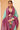 Patola Silk Printed Saree In Sea Green Color