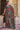 Imposing Printed Patola Silk Saree In Grey Color