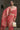 Pink Color Chinon Fabric Weaving Work Saree