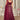 Maroon Net Lehenga Choli With Sequins Embroidery Work