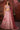 Attractive Pink Sequins Embroidery Work Crepe Sangeet Wear Lehenga Choli