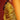 Yellow Color Pleasant Weaving Work Viscose Fabric Saree