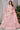 Net Fabric Pink Color 3 Piece Lehenga Choli With Embroidery Work