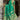 Green Color Satin Silk Saree For Wedding Function