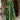 Weaving Work Fancy Satin Silk Saree In Dark Green Color