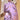 Satin Silk Fabric Weaving Work Rich Lavender Color Party Wear Saree