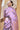 Satin Silk Fabric Weaving Work Rich Lavender Color Party Wear Saree