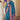 Sky Blue Exclusive Weaving Work Paithani Silk Sarees