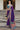 Paithani Silk Purple Weaving Work Festive Wear Saree