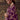 Purple Fancy Fabric Weaving Work Saree