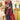 Navy Blue Traditional Patola Silk Printed Saree