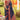 Navy Blue Patola Silk Festive Wear Printed Saree