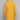 Fancy Mustard Color Rayon Fabric Function Wear Readymade Kurta Pyjama For Men