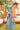 Pink Function Wear Art Silk Fabric Printed Patola Saree