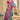 Cyan Color Patola Silk Printed Function Wear Saree