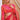 Party Style Weaving Work On Art Silk Saree In Red Color