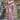 Reception Wear Art Silk Fabric Pink Printed Saree