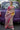 Art Silk Fabric Printed Saree In Off White Color