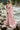 Tempting Fancy Silk Fabric Pink Color Saree With Embroidered Work