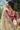 Marvellous Embroidered Work On Fancy Silk Fabric Saree In Beige Color